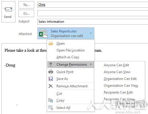 OneDrive客户端