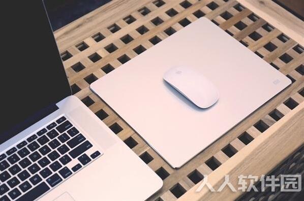 小米鼠标驱动程序