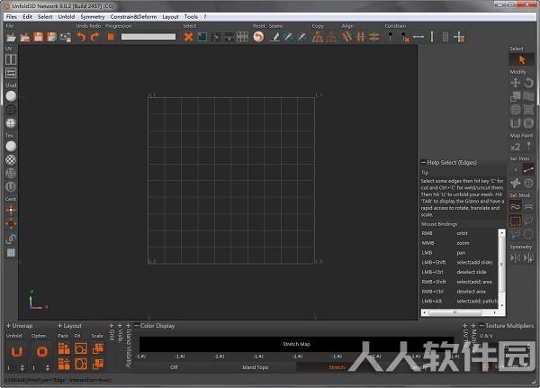 unfold3d破解版