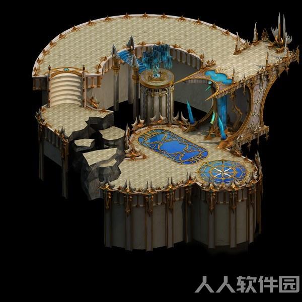 unfold3d