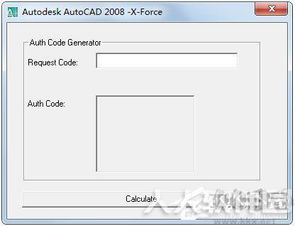 AutoCAD2008中文版
