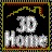 3D居家设计师(3D Home Architect) V8.6绿色破解版