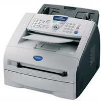 brother fax 2820打印机驱动 2021 官方最新版