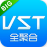 VST全聚合 v2.7.0.3 绿色免安装版
