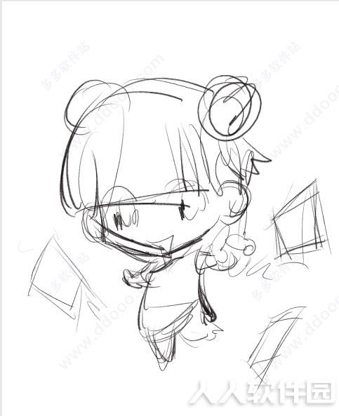 Airpen2绘画教程1