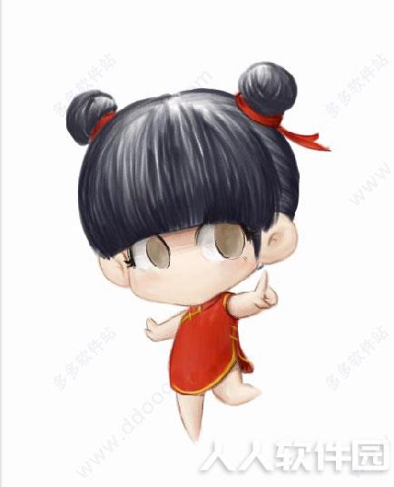 Airpen2绘画教程7