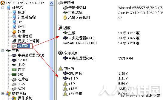 Everest使用教程