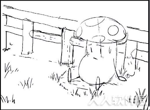 绘画教程7