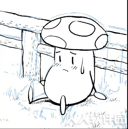 绘画教程13