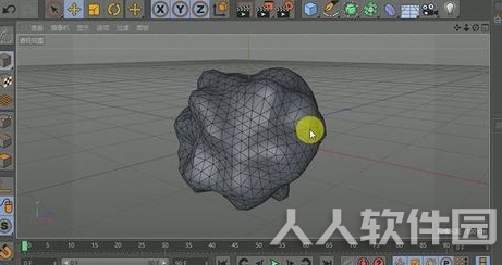 oc渲染器怎么渲染输出