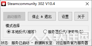 Steamcommunity 302