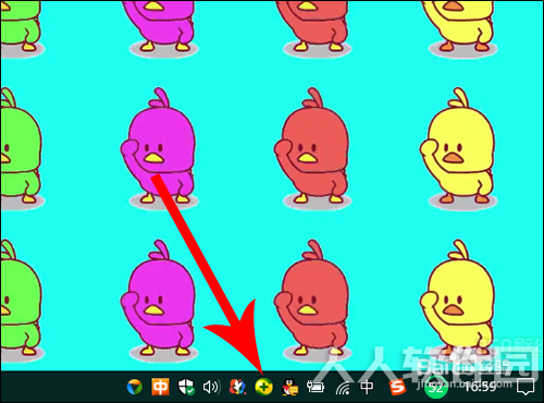 小鸟壁纸怎么卸载