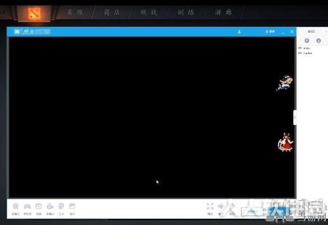 哔哩哔哩**姬