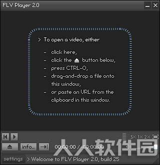 FLVPlayer播放器