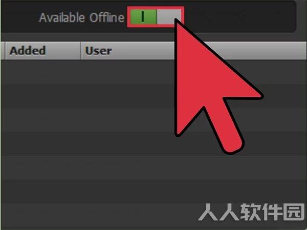 Spotify使用帮助4