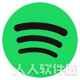 Spotify(来自国外的音乐软件) V1.6.5中文破解版