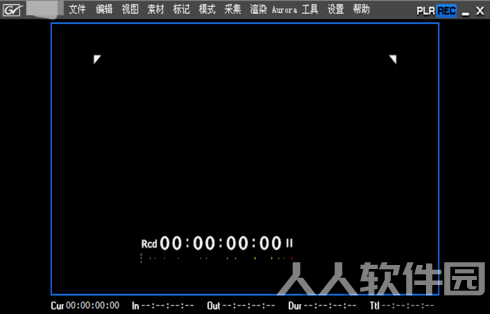 Edius6中文破解版打马赛克