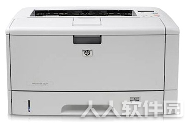惠普5200L打印机驱动程序