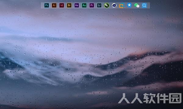 电脑桌面动态壁纸软件(Lively Wallpaper)