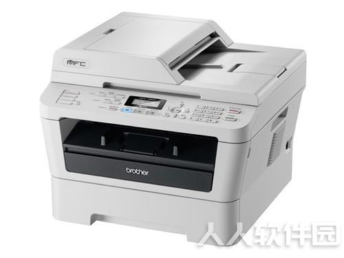 兄弟MFC 7360打印机驱动2021官方下载