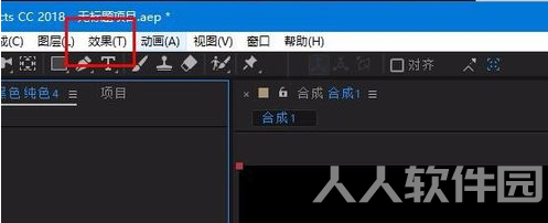 E3D(AE特效插件)