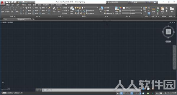 AutoCAD2019怎么激活