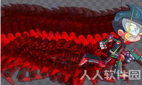 Spine教程