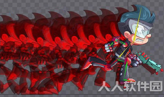 Spine教程