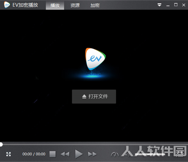 evplayer视频播放器