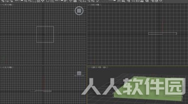 3DMax2018中文破解版怎么贴材质