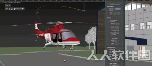 3DMax2018中文破解版怎么渲染