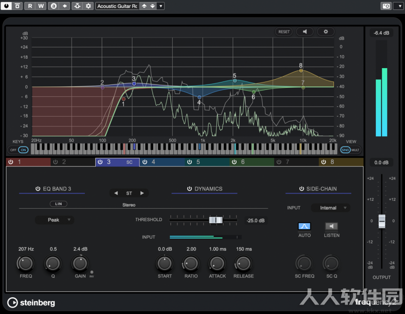 Cubase11(音乐制作软件)