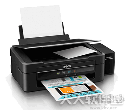 爱普生l360打印机驱动官方原版