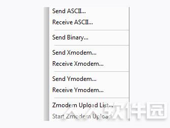 SecureCRT使用教程12