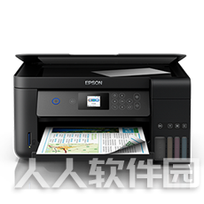 爱普生L4168打印机驱动 v3.57 官方最新版