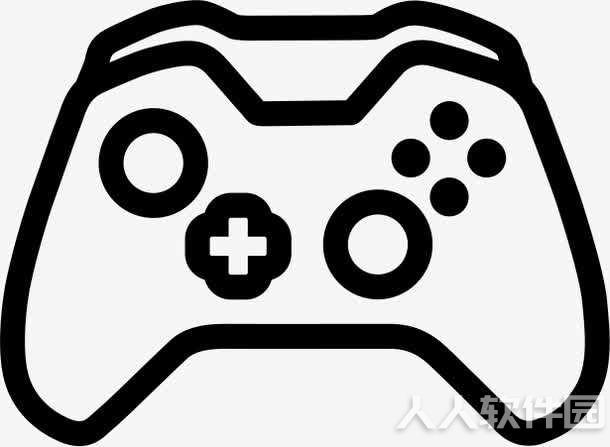 Xbox360手柄PC驱动中文版