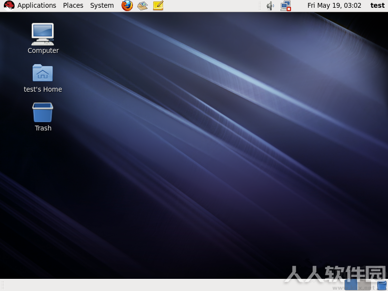RedHat Linux 9中文版