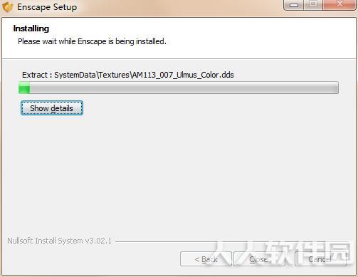 Enscape中文破解版安装方法