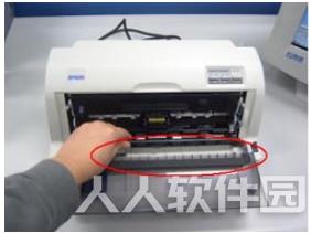 epson lq 630k驱动常见问题3