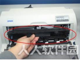epson lq 630k驱动常见问题6