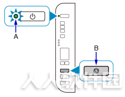 佳能ts3100连接WIFI1