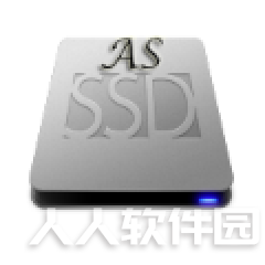 AS SSD Benchmark(固态硬盘检测工具) v2.3.6821 中文绿色版