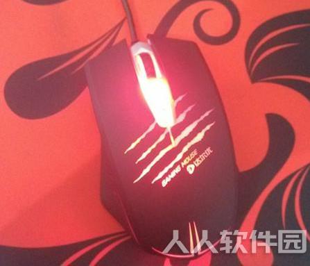 达尔优执法官驱动 达尔优执法官鼠标驱动程序