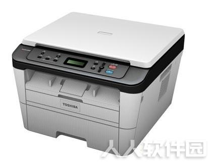 东芝Toshiba e-STUDIO 300D打印机驱动程序