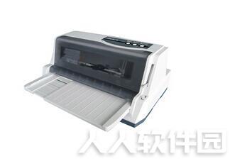 富士通Fujitsu发票小新打印机驱动程序