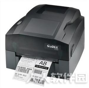 科诚 Godex G330 打印机官方驱动程序
