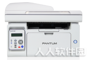 奔图 PANTUM M6556 打印机官方驱动程序