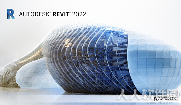 Autodesk Revit 2022中文破解版