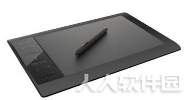 高漫 Gaomon 1060 pro 数位板官方驱动程序