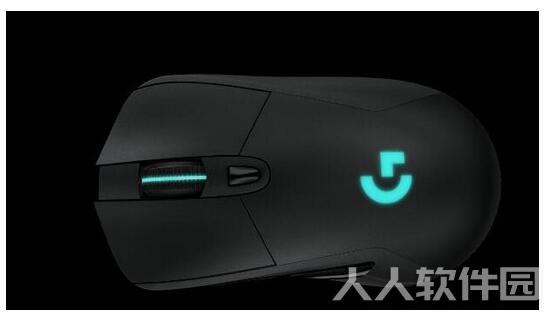罗技 Logitech G403 鼠标驱动程序